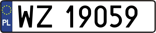 WZ19059