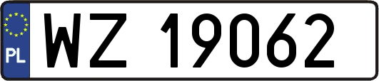 WZ19062