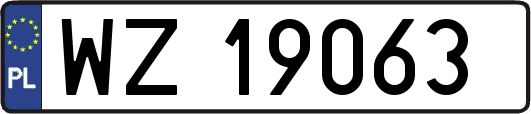 WZ19063