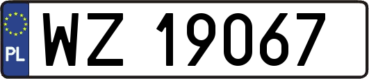 WZ19067
