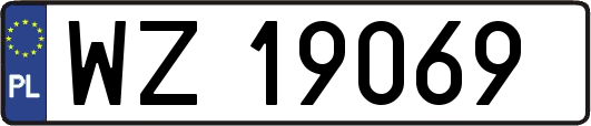 WZ19069