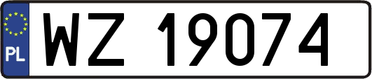 WZ19074