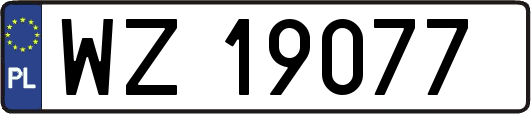 WZ19077