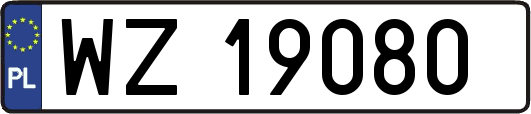 WZ19080