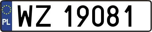 WZ19081