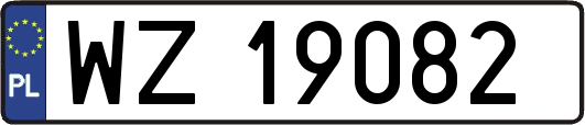 WZ19082
