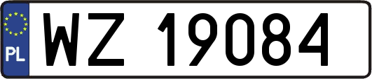 WZ19084