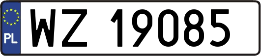 WZ19085