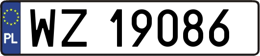 WZ19086