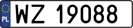 WZ19088