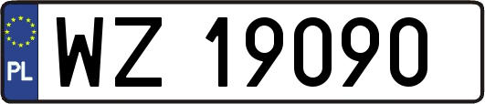 WZ19090