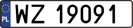 WZ19091