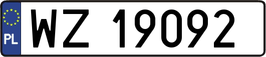 WZ19092