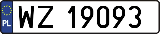 WZ19093