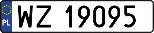 WZ19095