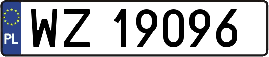 WZ19096