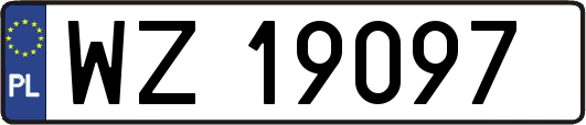 WZ19097