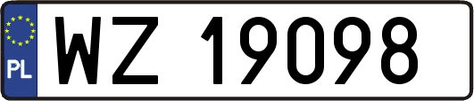 WZ19098