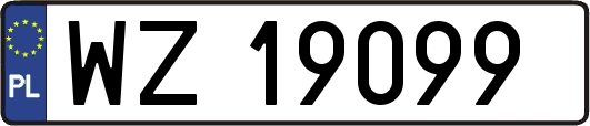 WZ19099