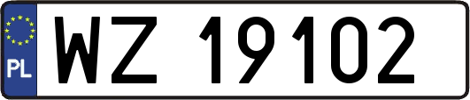 WZ19102