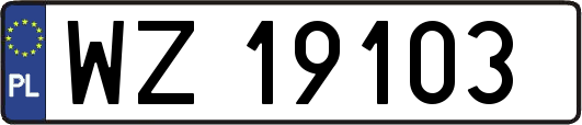 WZ19103