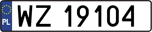 WZ19104