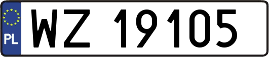 WZ19105