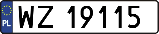 WZ19115