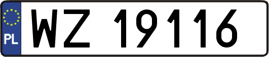 WZ19116