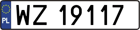 WZ19117