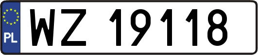 WZ19118