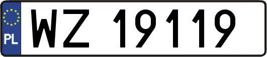 WZ19119