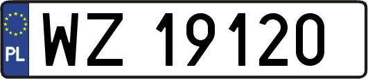 WZ19120