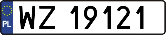 WZ19121