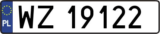 WZ19122