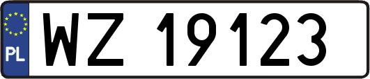 WZ19123