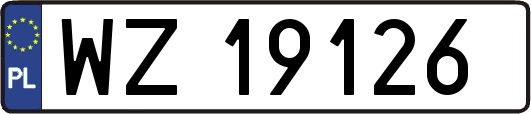 WZ19126