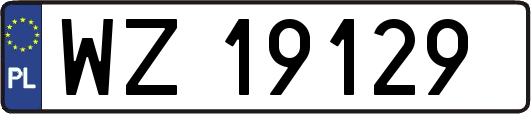 WZ19129