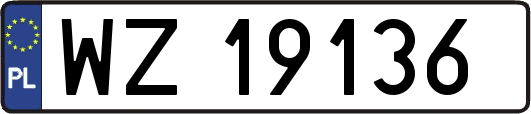 WZ19136