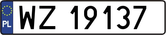 WZ19137