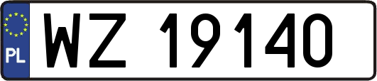 WZ19140