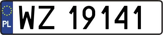 WZ19141