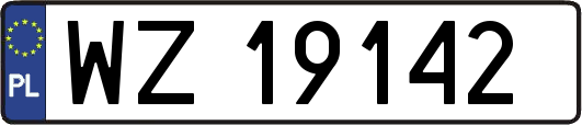 WZ19142
