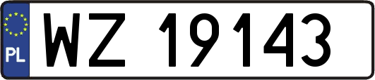 WZ19143