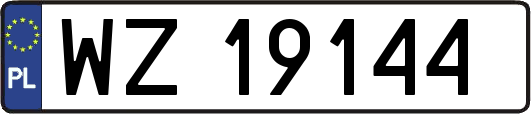 WZ19144