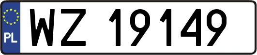 WZ19149