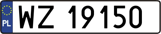 WZ19150