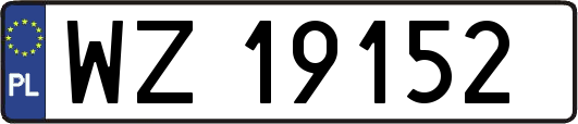 WZ19152