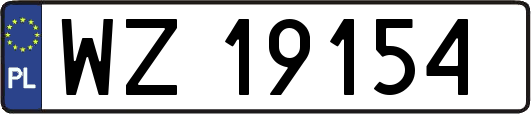 WZ19154