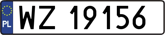 WZ19156